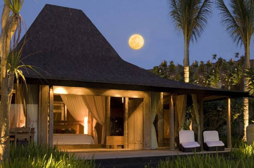 Model Rumah Joglo Modern Klasik untuk Hunian Masa Kini