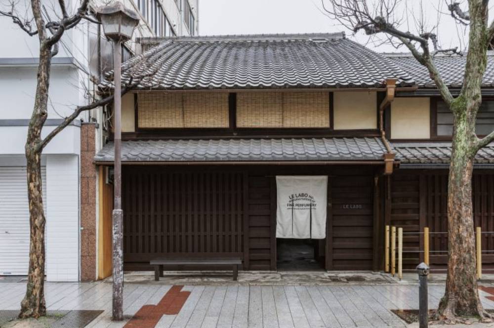 Menarik! 5 Renovasi Machiya Kyoto yang Patut Jadi Inspirasi