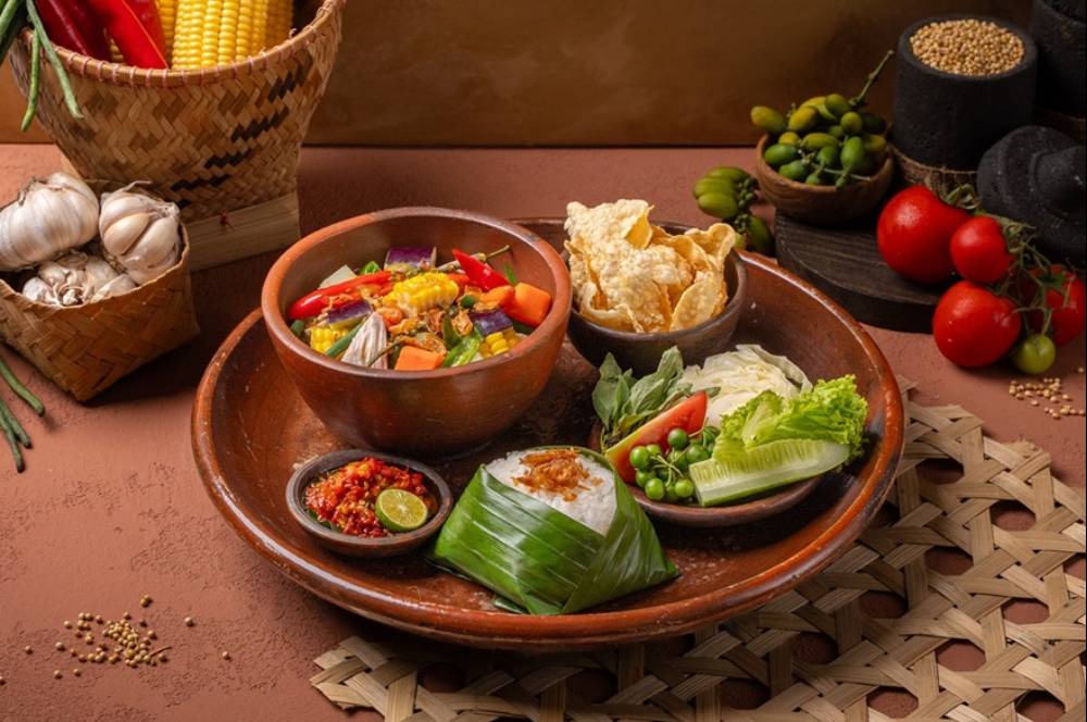 Cita Rasa Lokal dari Penjuru Daerah Hadir di Loka Rasa 2026