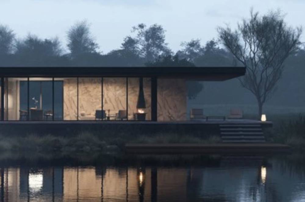 Ini Dia! 7 Aplikasi Andalan untuk Desainer Arsitektur Modern