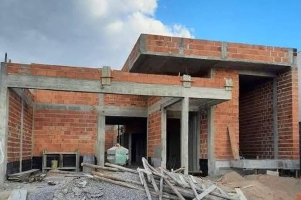 Ukuran Sloof Rumah 1 Lantai yang Tepat untuk Hunian Kokoh