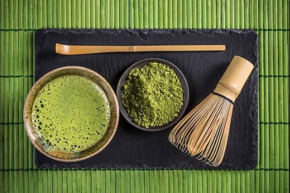 5 Destinasi Terbaik di Jepang untuk Pecinta Matcha