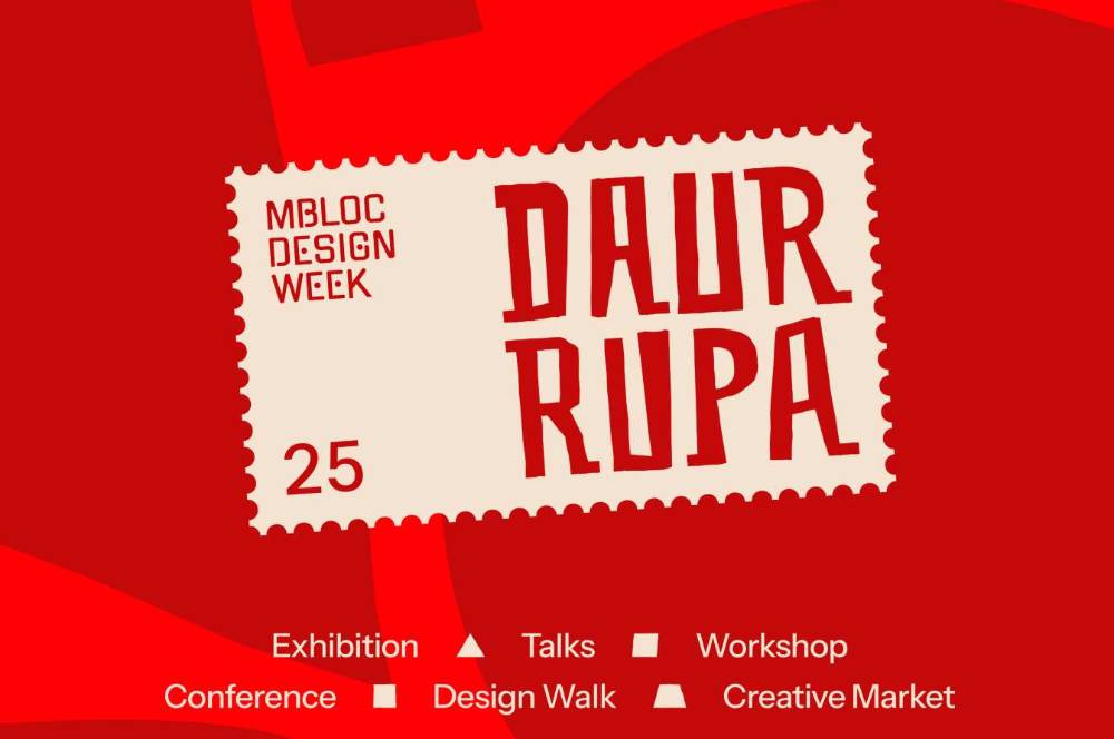 MBloc Design Week 