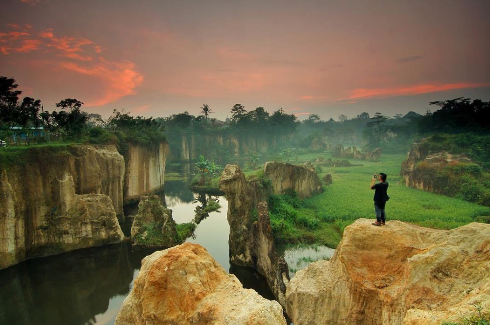 7 Tempat Wisata Seru di Tangerang untuk Weekend
