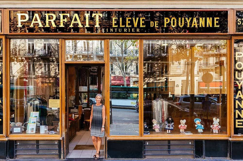 Kenapa Paris Masih Jadi Kota Paling Romantis?