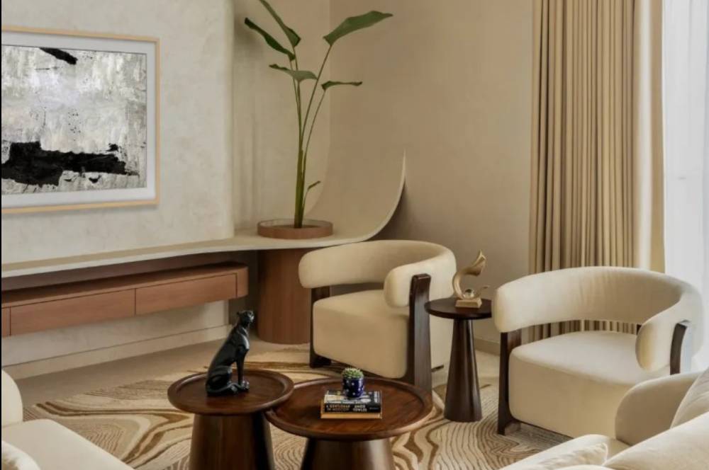 Inspirasi Model Gorden Cantik dan Mewah untuk Ruang Tamu!