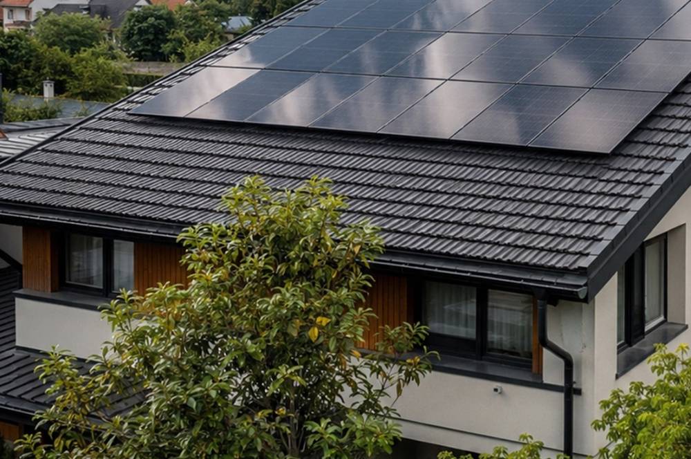 6 Alasan Mengapa Energi Panel Surya Layak Jadi Pilihan!