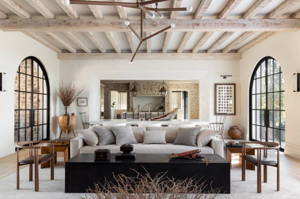 Bikin Rumah Makin Estetik! Ini 5 Gaya Rustic yang Lagi Tren