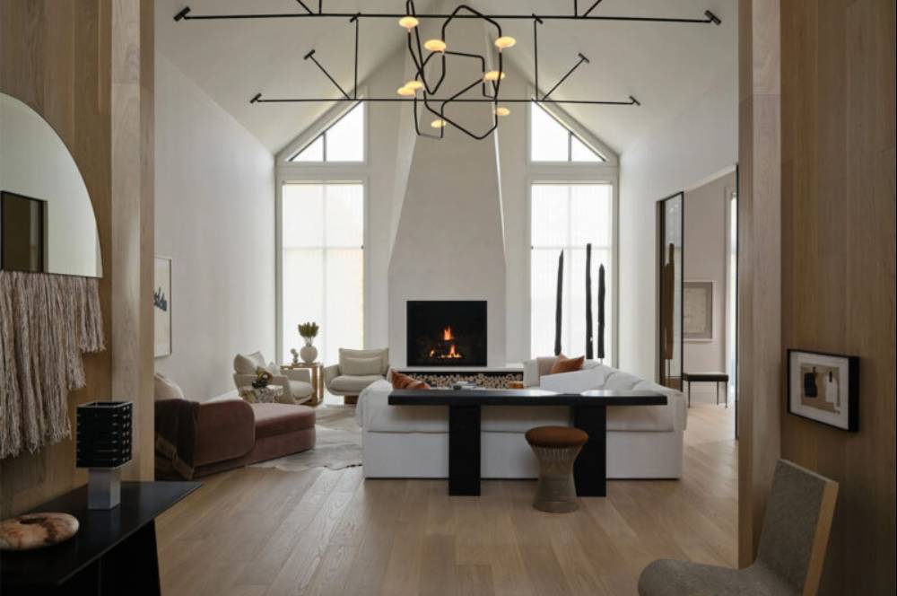 Intip Warna yang Cocok untuk Hunian Bergaya Scandinavian