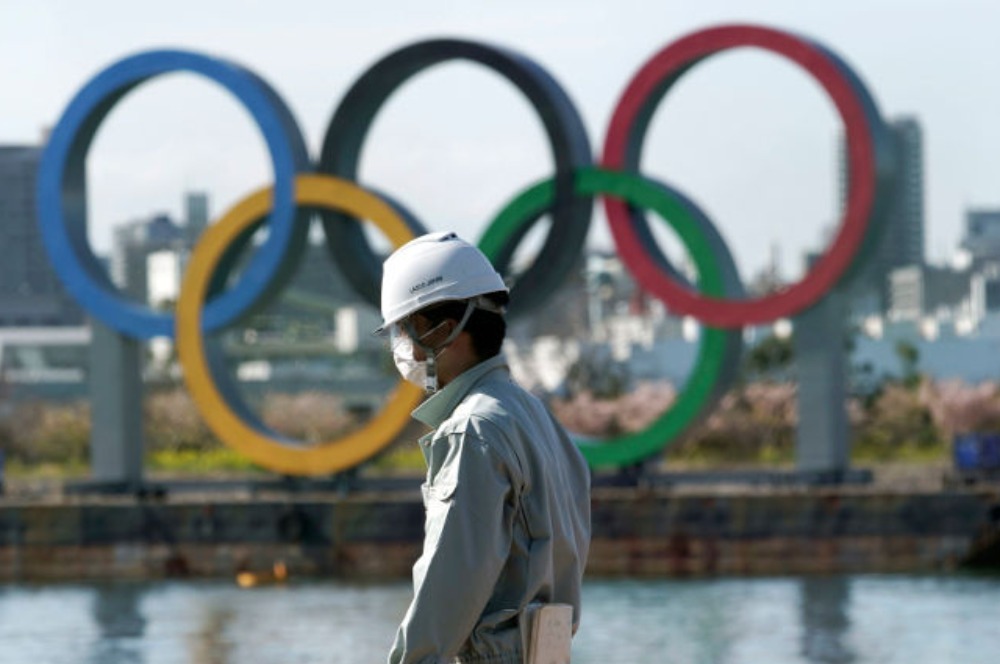 Olimpiade Tokyo 2020 Diundur, Ini 5 Fakta Uniknya
