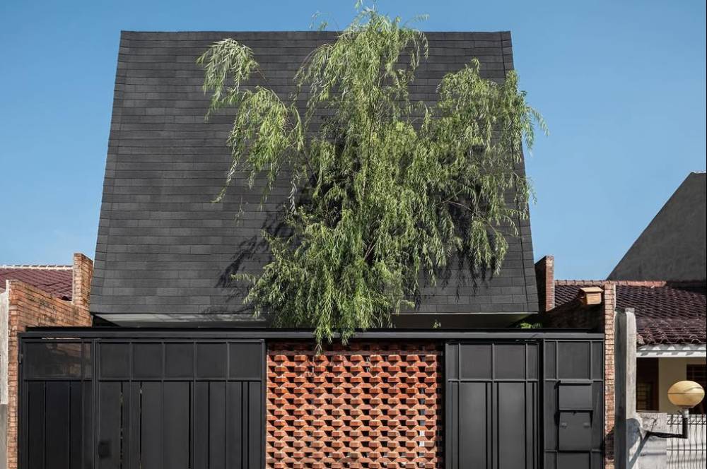 3 Panduan Paling Efisien untuk Model Atap Rumah Bagian Depan