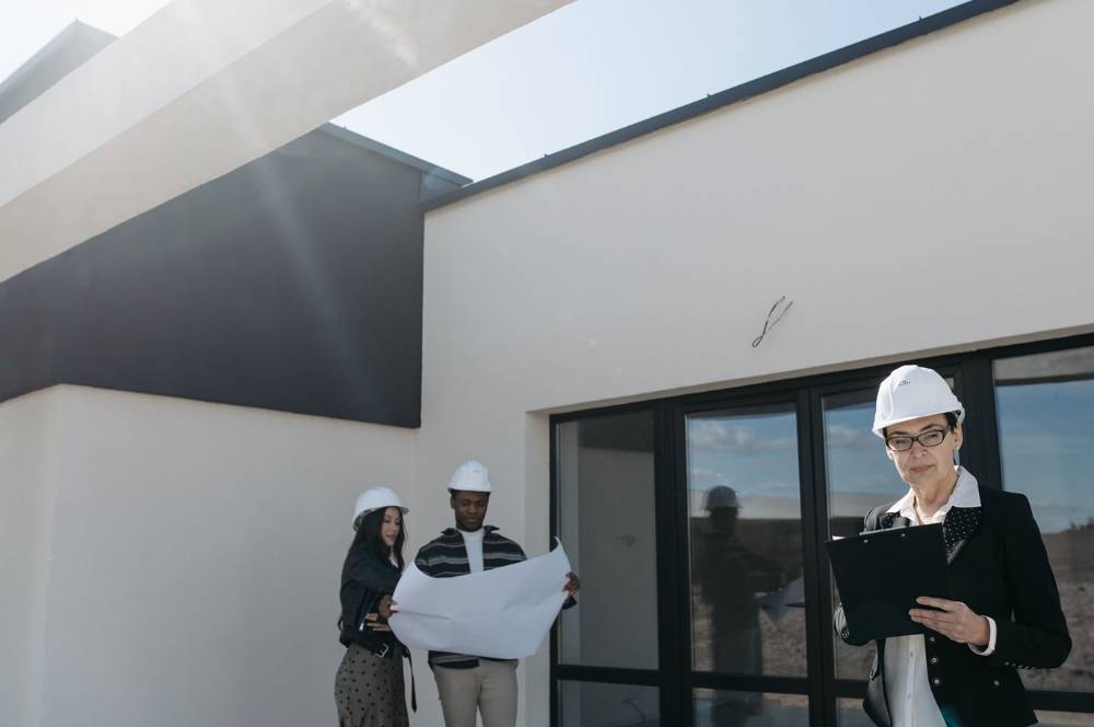 Panduan Cara Hitung Ukuran Balok Rumah 2 Lantai Terlengkap 