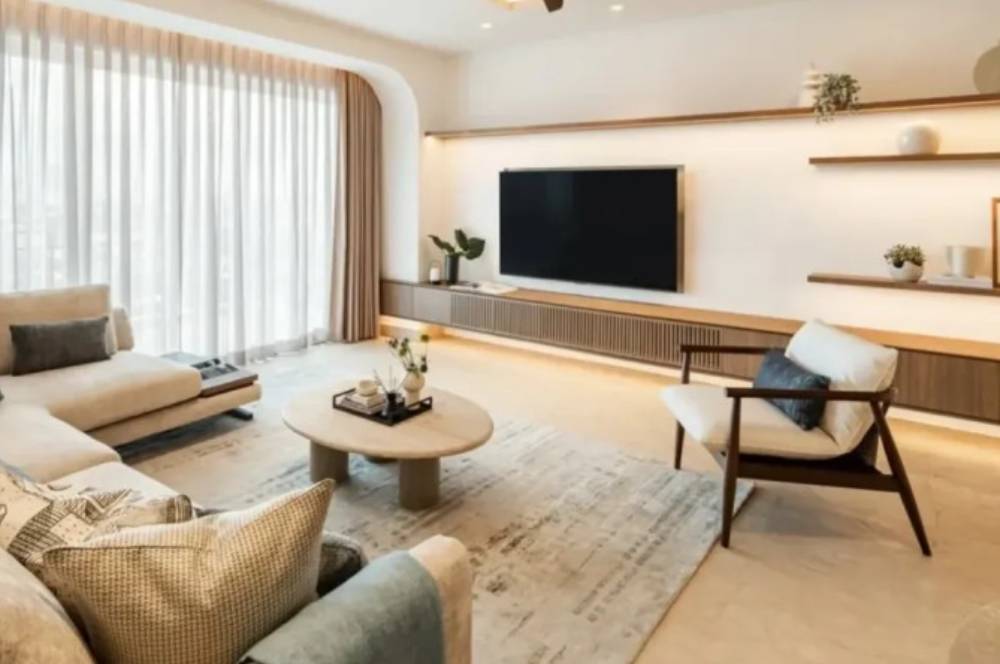 6 Perpaduan Warna Putih yang Cocok untuk Rumah Anda
