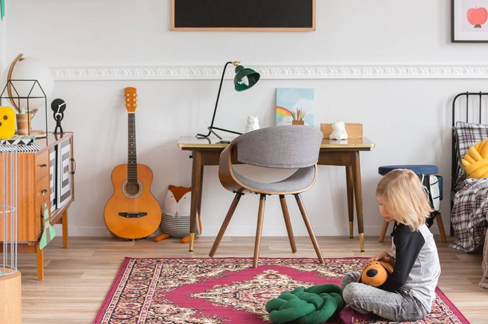 7 Barang yang Harus Disingkirkan dari Kamar Anak