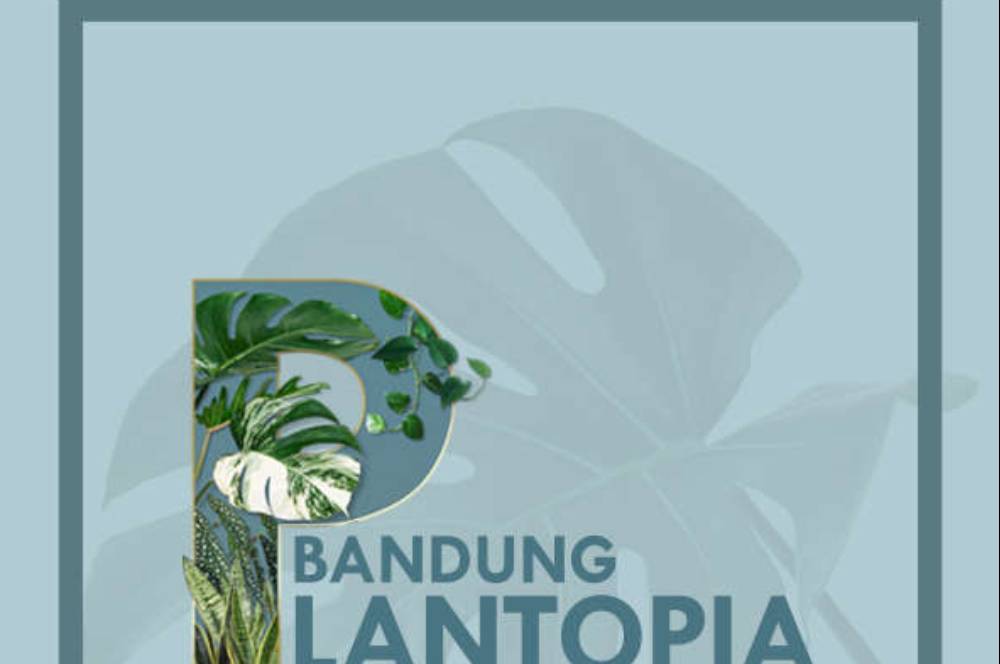Bandung - LANTOPIA
