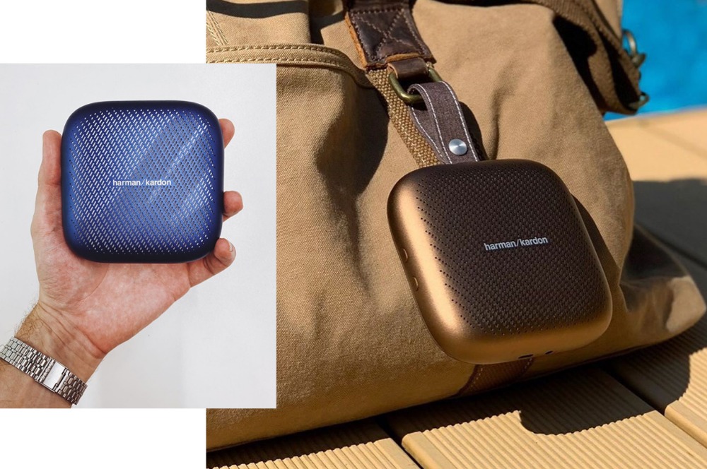 Portable Speaker Yang Cocok untuk Pencinta Travelling