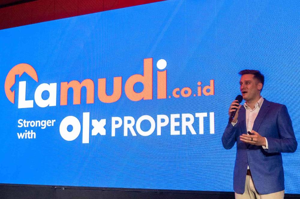 Lamudi.co.id Luncurkan Paket OLX Lamudi (POL)