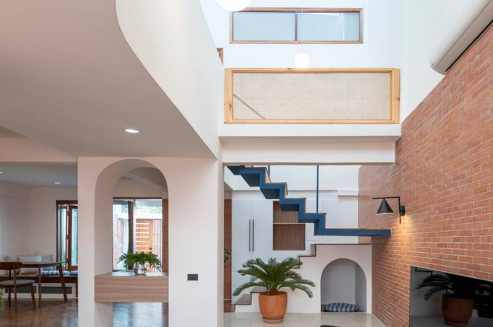 6 Ragam Hias Geometris untuk Interior Modern dan Bergaya!