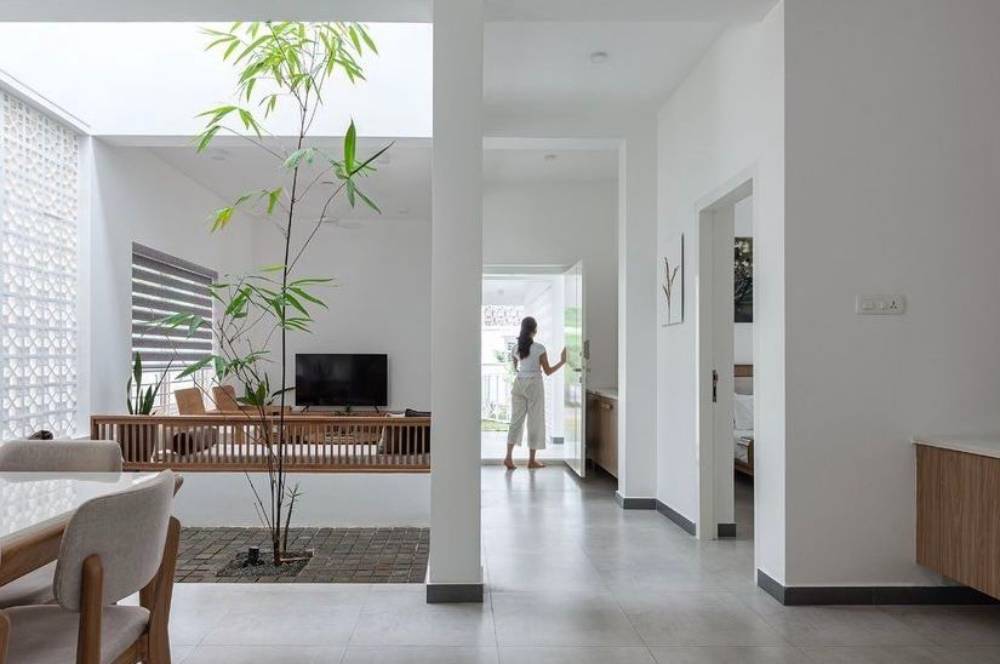 Desain Rumah 6x10: Solusi Hunian Nyaman di Lahan Terbatas 