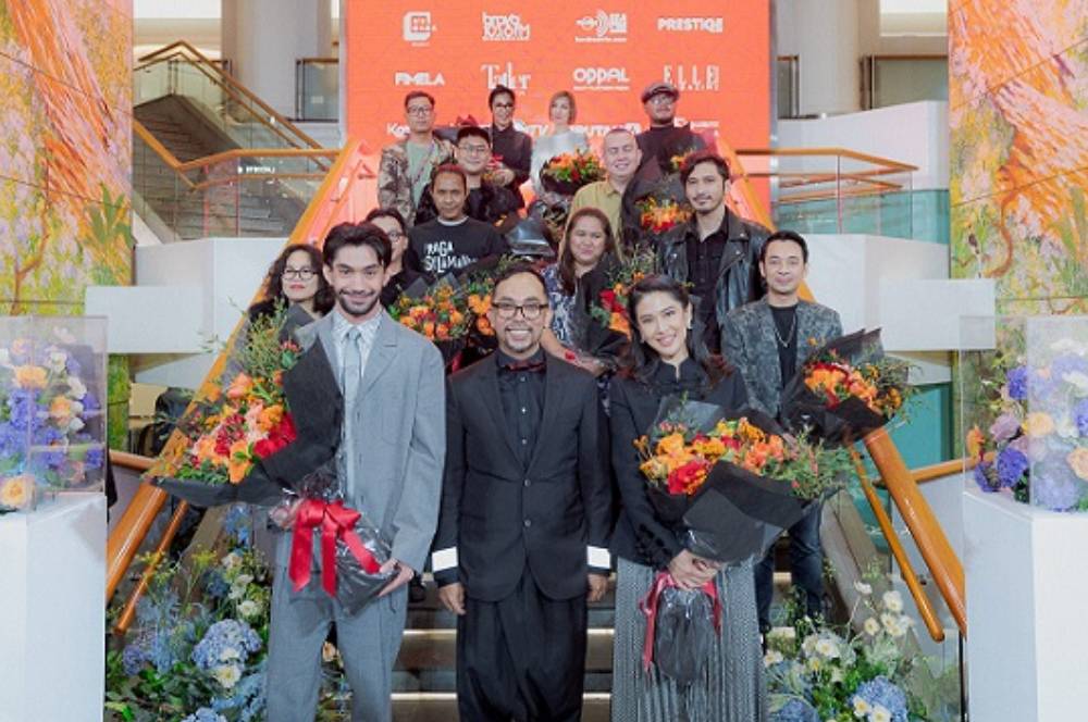 Plaza Indonesia Kenalkan Muse Baru Saat Perayaan Ke-33 Tahun