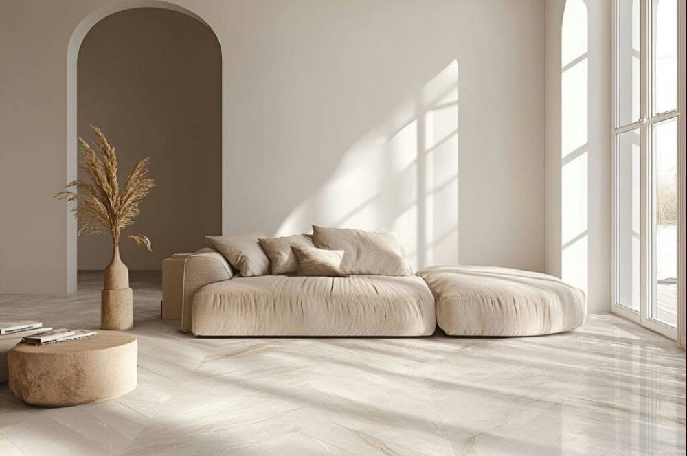 Rahasia Elegan! 5 Manfaat Batu Marmer untuk Hunian Mewah