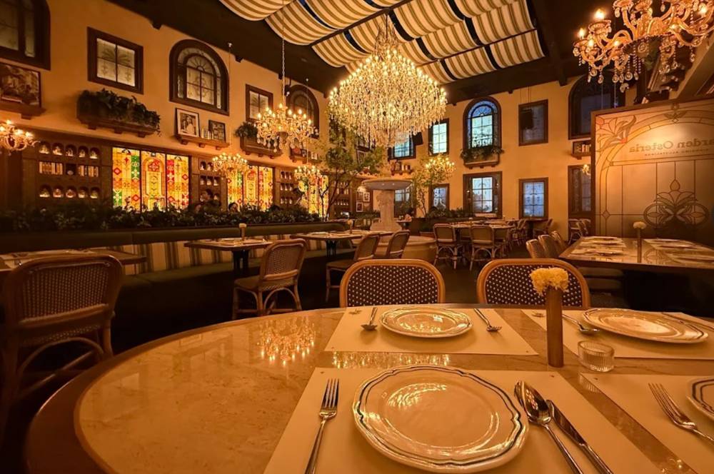 Paling Romantis! 6 Ide Restoran Khas Italia untuk Valentine