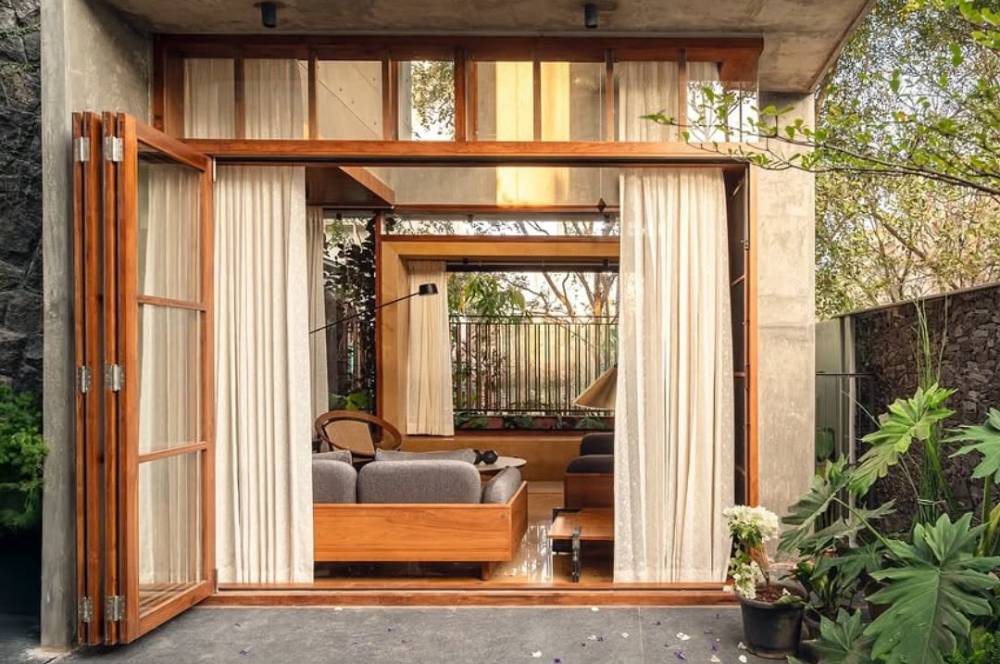 Kenali Macam-Macam Ventilasi Udara yang Tepat untuk Rumah