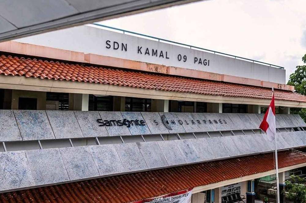 Sekolah Dekat Bandara Jadi Bebas Bising Berkat Pakai Ini 