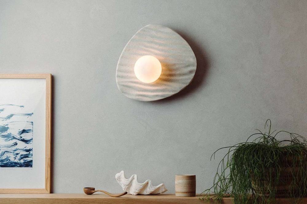 Refleksi Cahaya Lewat Air? Ini Koleksi Terbaru Studio Haran!