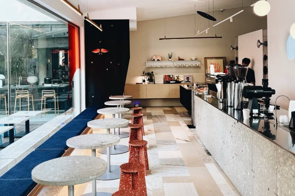 8 Hangout Spot Jakarta yang Wajib Masuk Bucket List Gen Z 