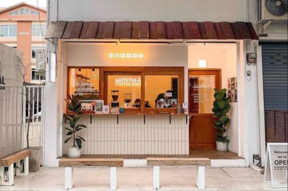 Ingin Buka Cafe di Rumah? Coba 5 Konsep Ini 