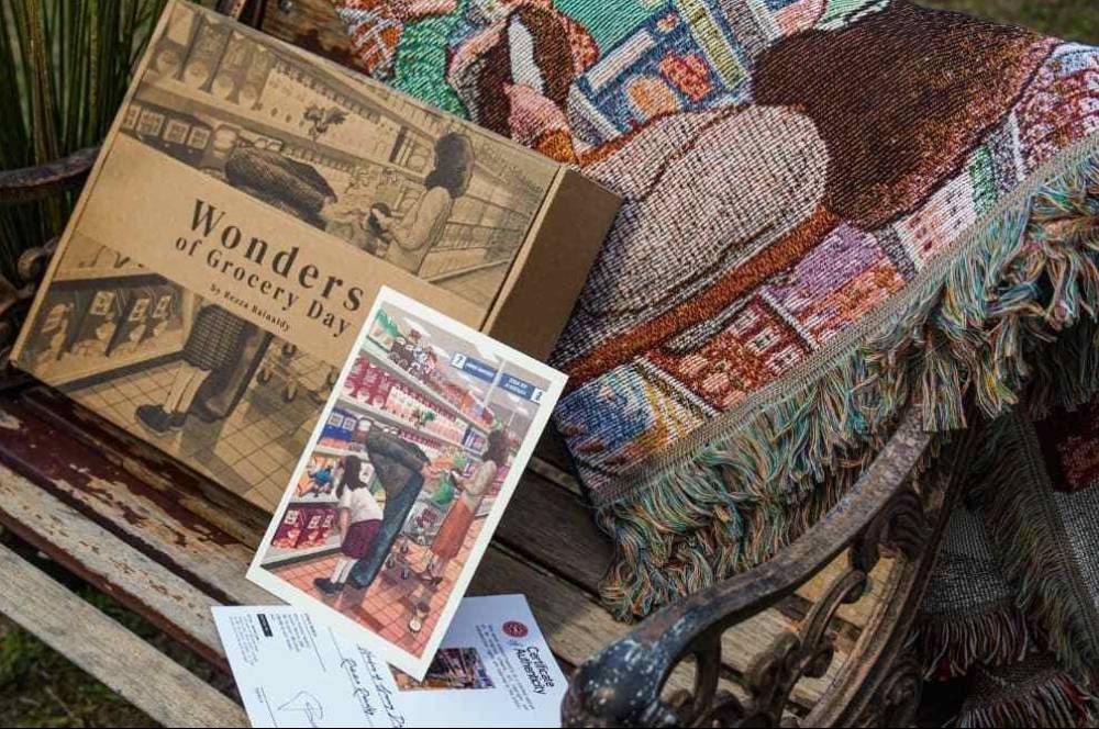 5 Produk Lokal Pilihan untuk Rumah Minimalis Berkarakter