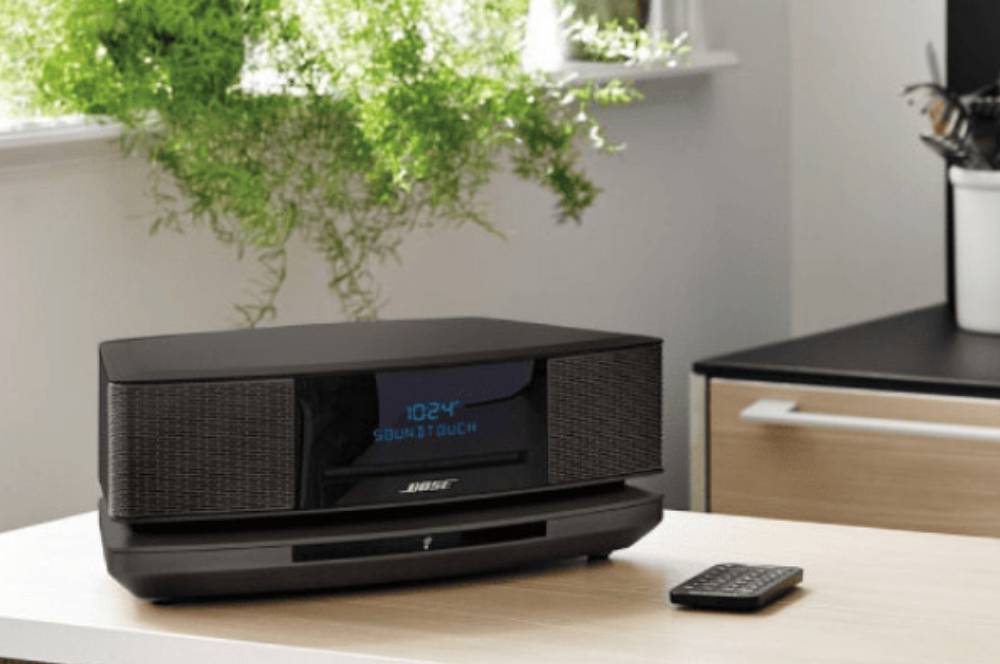 Bose Kembali Lewat Akses Open-Source