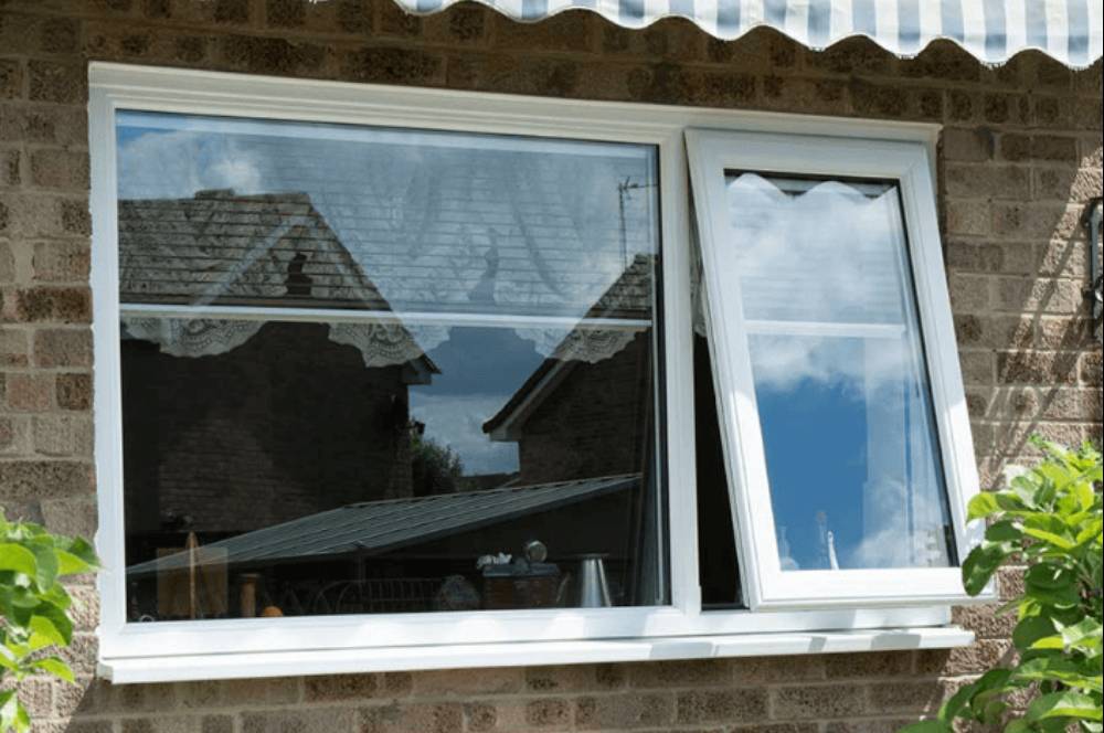 Mengenal uPVC Dalam Lanskap Bangunan Modern