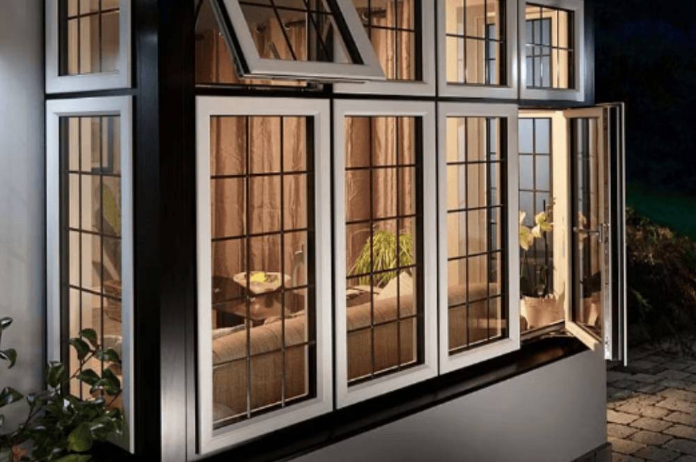 10 Tipe Jendela Rumah Paling Populer untuk Hunian Nyaman