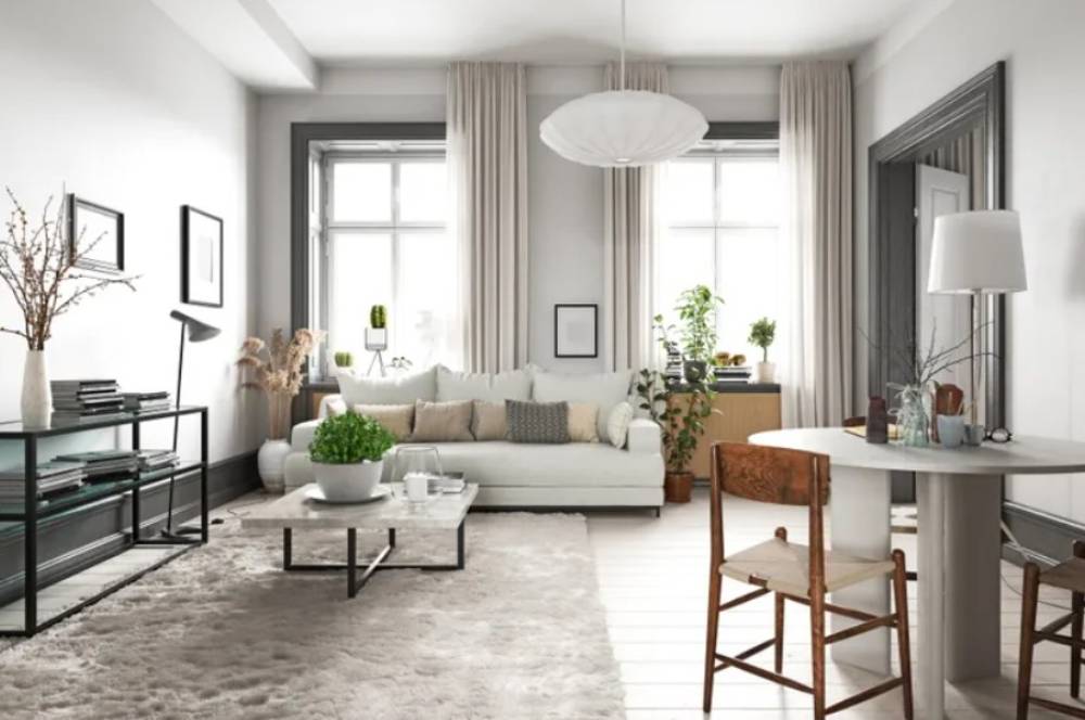 3 Tren “Timeless” yang Sekarang Membuat Rumah Terasa Usang