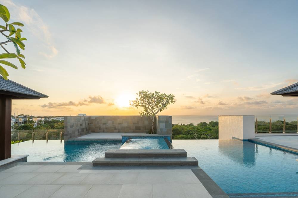 Ayana Segara Bali Rilis Ocean View Residences, Hunian Mewah!