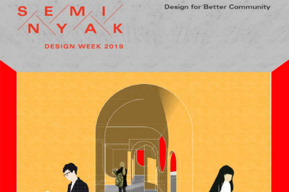 Seminyak Design Week 2019