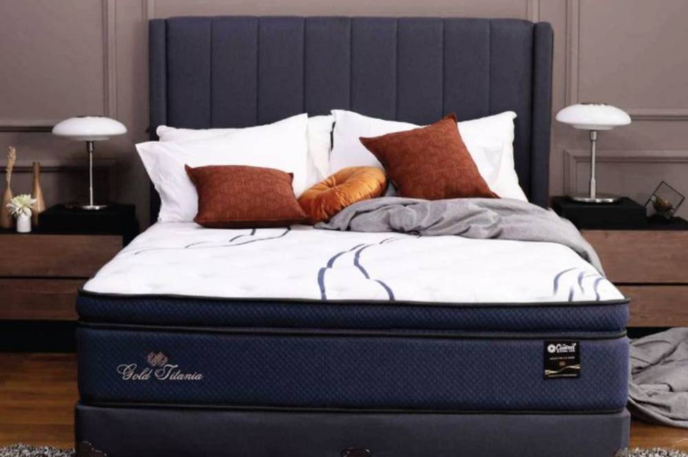 Top 7 Merk Springbed yang Bagus di Indonesia 