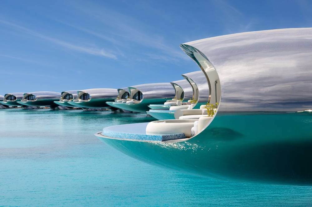 Bisa Jadi Referensi Liburan, Inilah Top 10 Hotel 2025