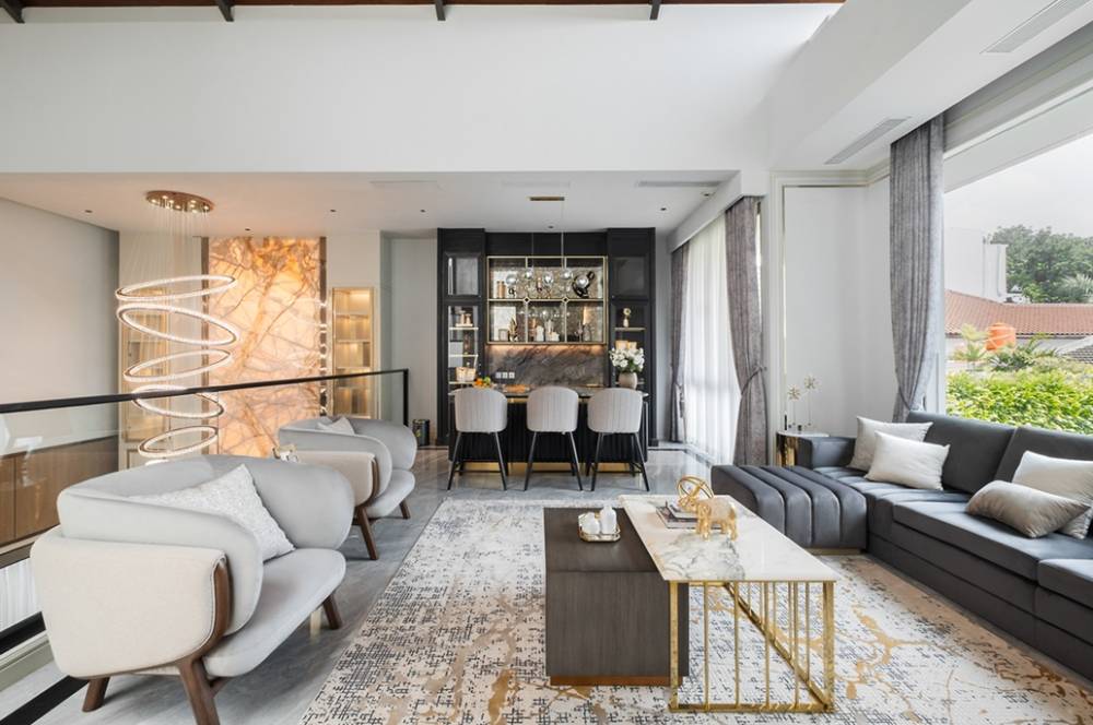 Lifetime Design Perkenalkan SVHA House Lewat Media Luncheon