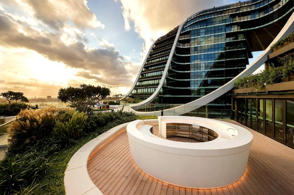 Ternyata Hotel Mewah di Sydney ini Milik Indonesia