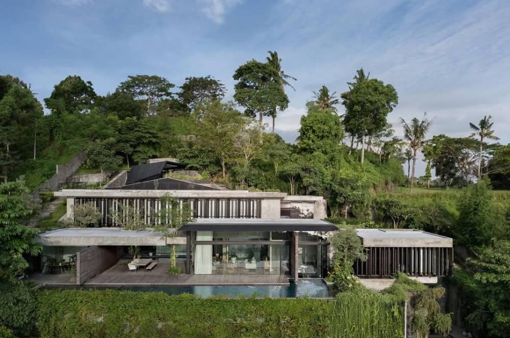 9 Desain Rumah Ramah Lingkungan di Dunia. Indonesia di No 4!