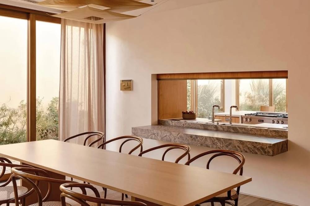 7 Warna Plitur Kayu yang Bagus untuk Tampilan Rumah Estetis