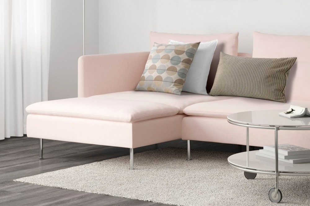 14 Sofa Minimalis untuk Ruang Tamu