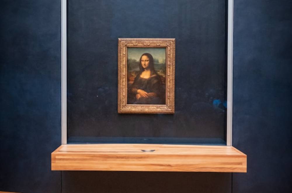 Makna Lukisan Mona Lisa: Arti di Balik Mahakarya Seni Ikonis