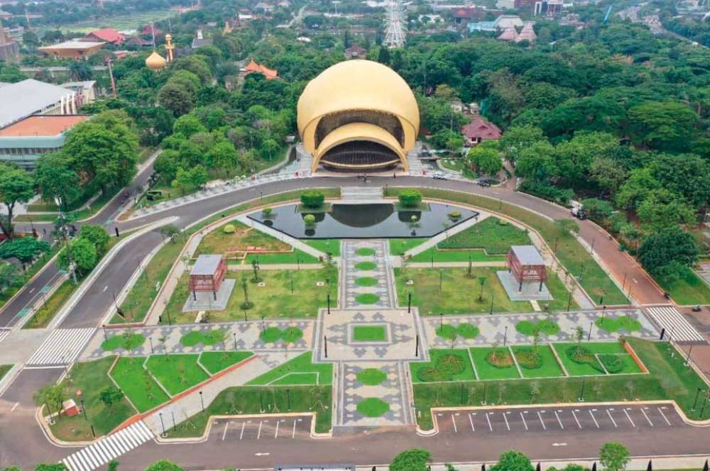 Yuk, Explore ke Tempat Wisata Jakarta Timur! 