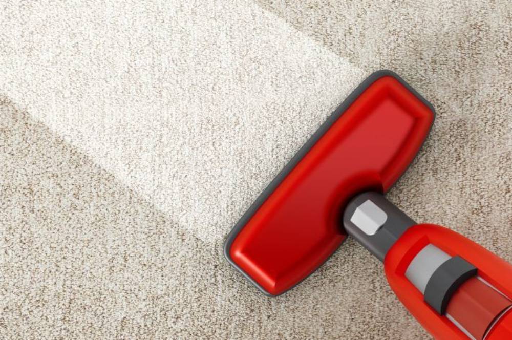 Bikin Karpet Awet! Ini Cara Membersihkan Karpet yang Tepat