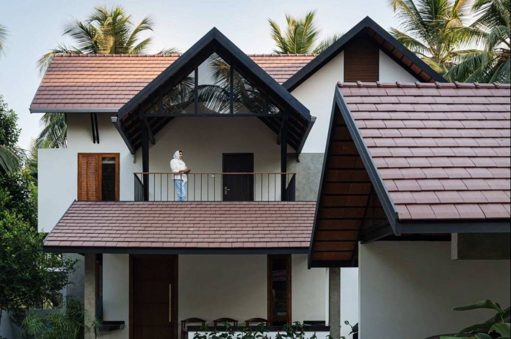 Bikin Adem! Rekomendasi Model Atap Rumah Sederhana