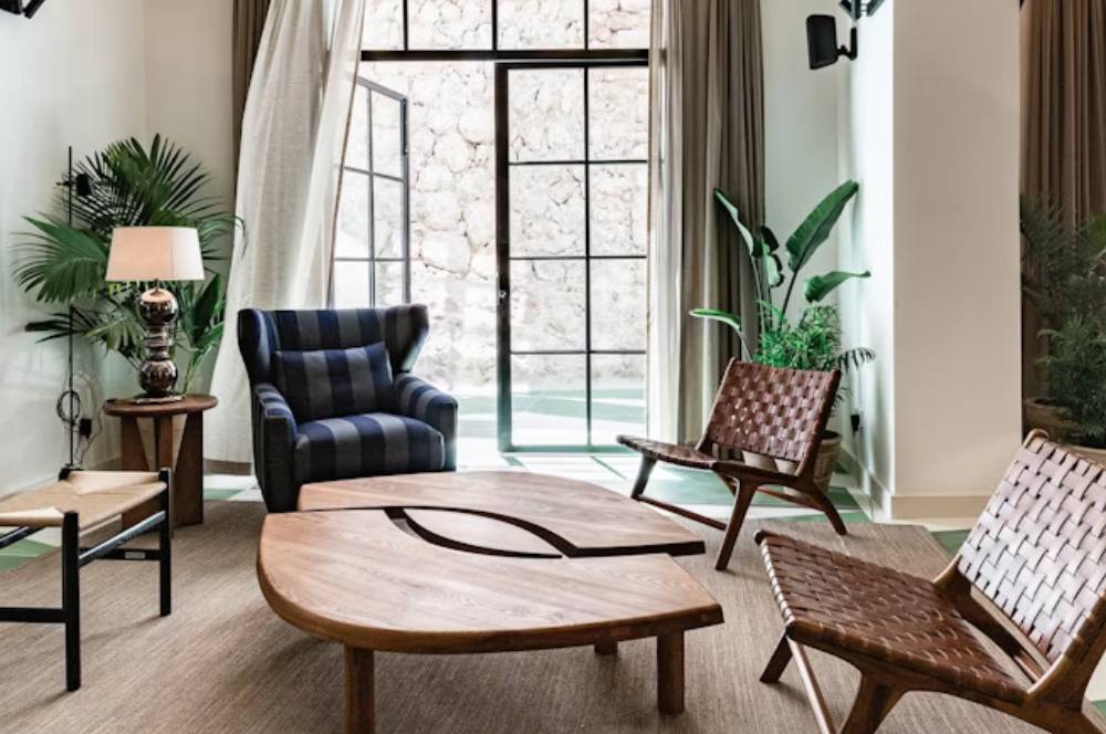 Staycation Impian! 5 Hotel Cantik Ini Bikin Anda Terpukau